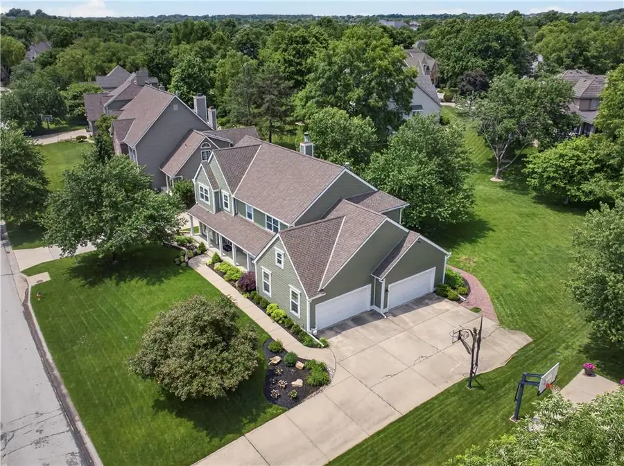 14124 Eby Street, Overland Park, KS 66221 - #2