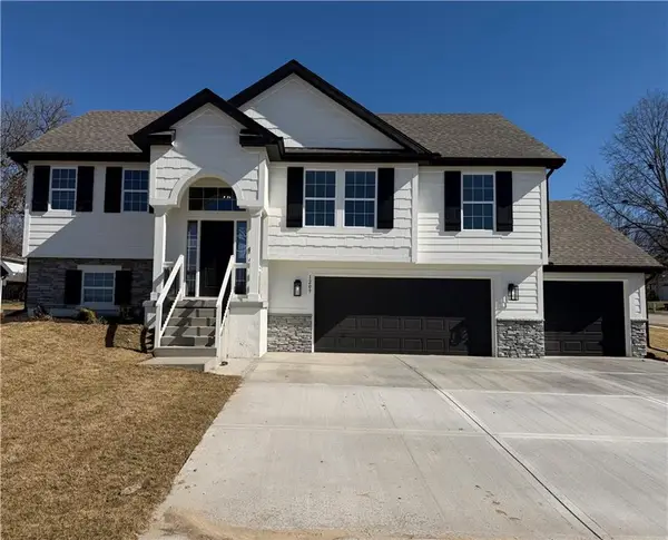 1206 Noah Lane, Kearney, MO 64060