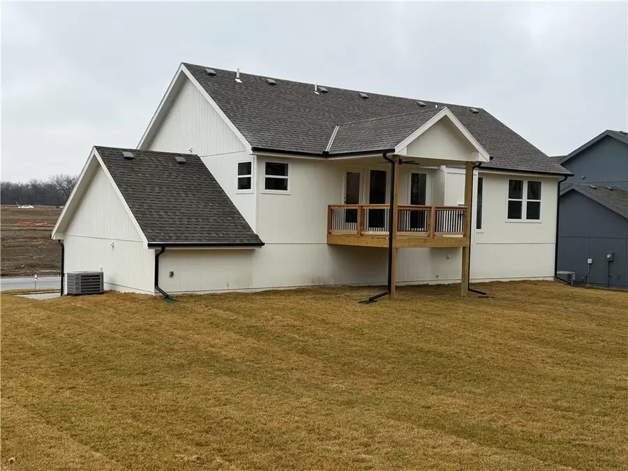 1206 Noah Lane, Kearney, MO 64060 - #2