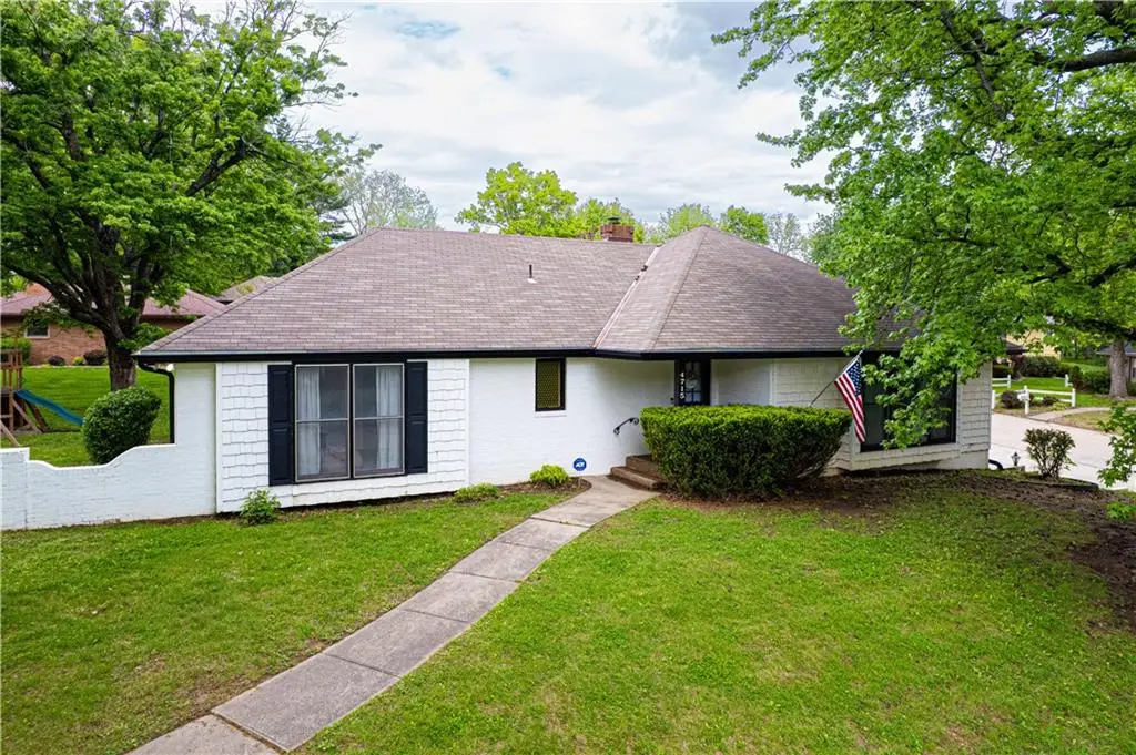 4715 Stonecrest Terrace, Saint Joseph, MO 64506 - #1
