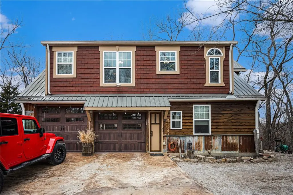 15335 Hh Highway, Platte City, MO 64079 - #1