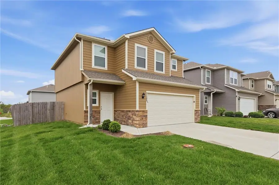 21305 W 215th Terrace, Spring Hill, KS 66083 - #3
