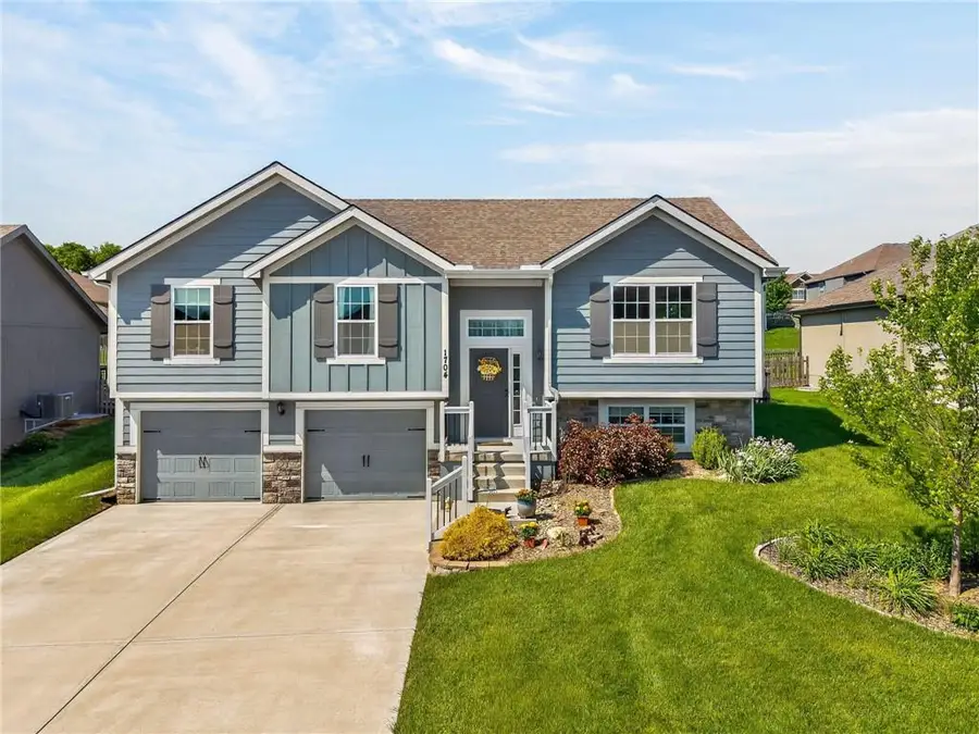1704 Chestnut Street, Kearney, MO 64060 - #2