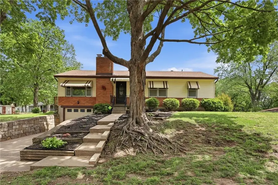 2511 N 84th Terrace, Kansas City, KS 66109 - #2