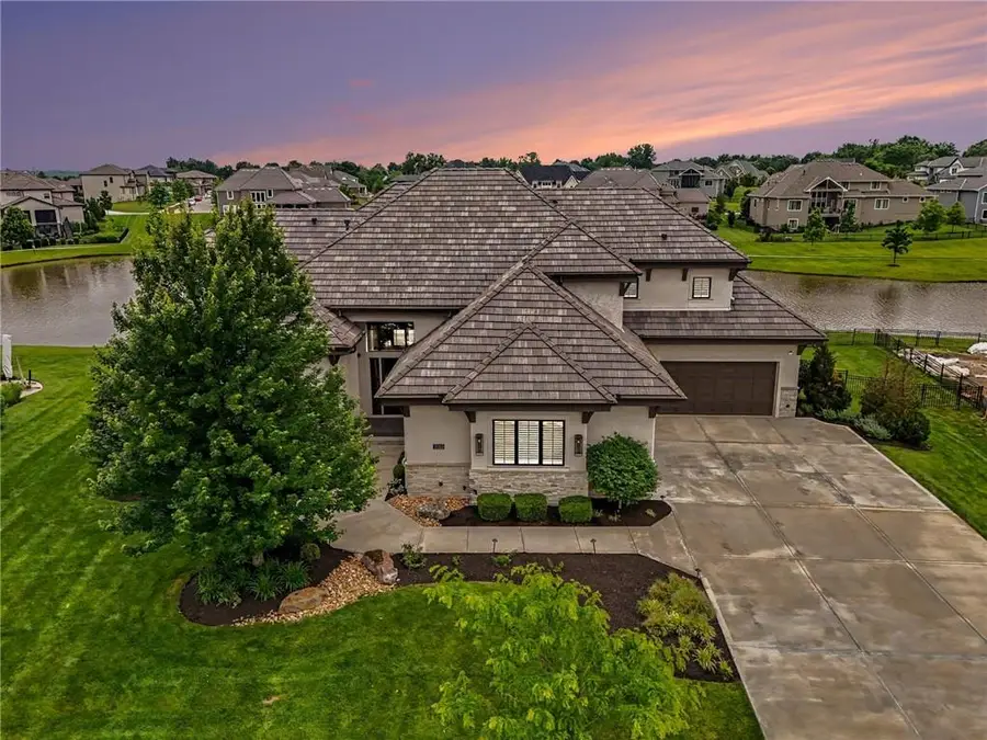 17213 Goddard Street, Overland Park, KS 66221 - #2