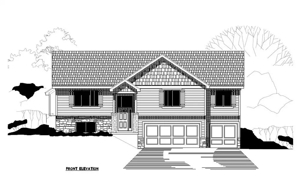 8485 Eagle Creek Drive, De Soto, KS 66018 - #1