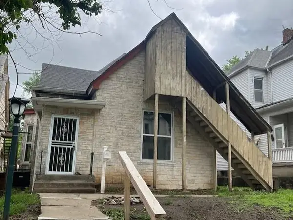 639 Bon Ton Street, St Joseph, MO 64507