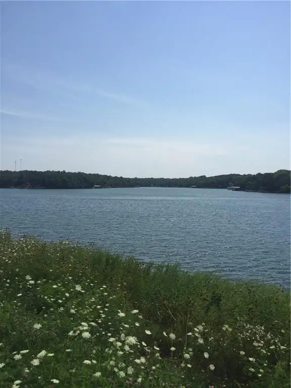 9 Fishing Lake Drive, Mound City, KS 66056 - #1