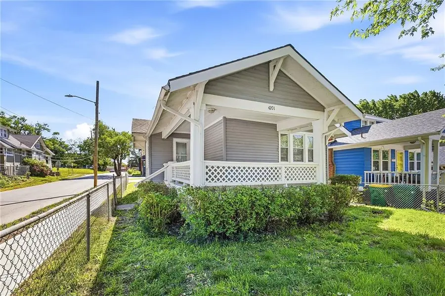 4201 Booth Street, Kansas City, KS 66103 - #2