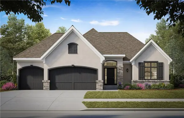 8001 Marion Street, Shawnee, KS 66061