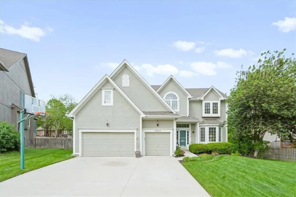 14040 W 146 Terrace, Olathe, KS 66062 - #1