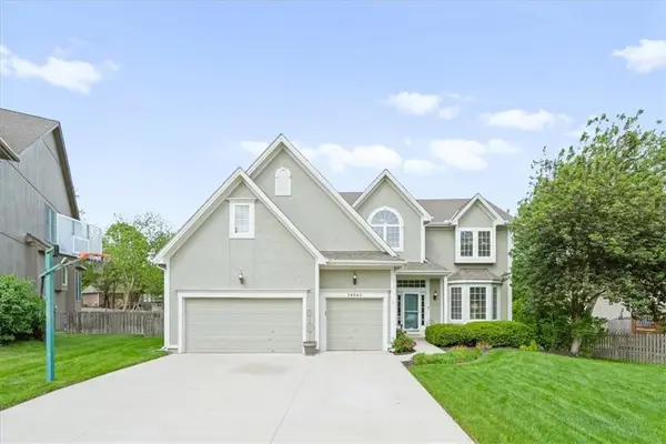 14040 W 146 Terrace, Olathe, KS 66062