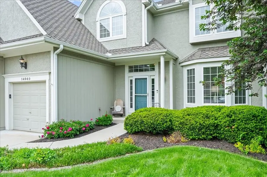 14040 W 146 Terrace, Olathe, KS 66062 - #2