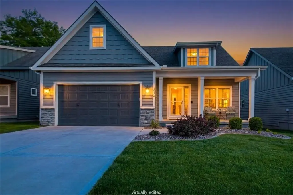 1913 Cemco Drive, Liberty, MO 64068 - #1