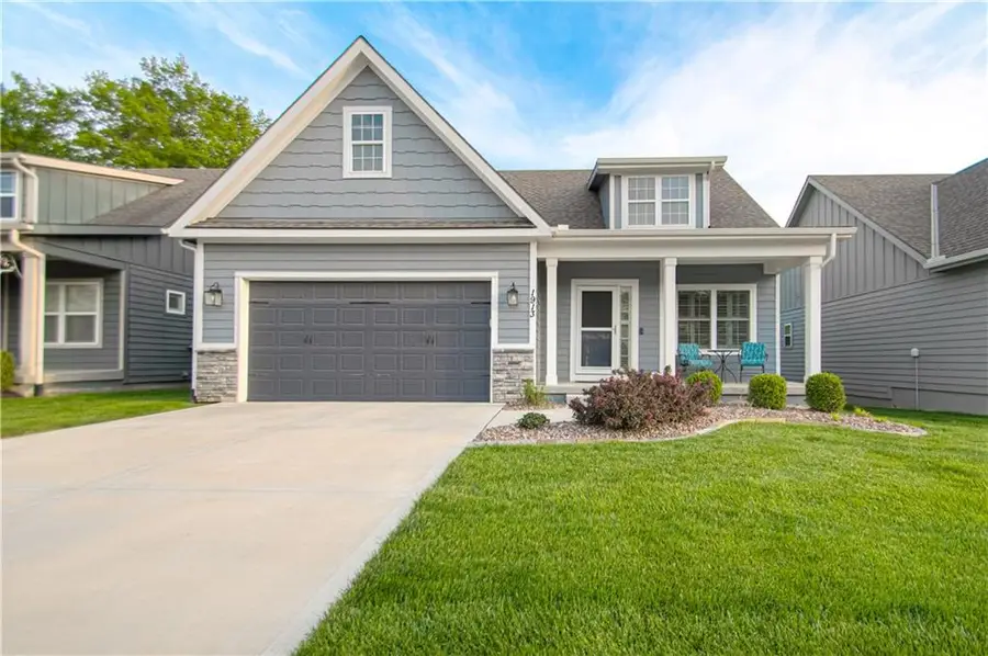 1913 Cemco Drive, Liberty, MO 64068 - #2