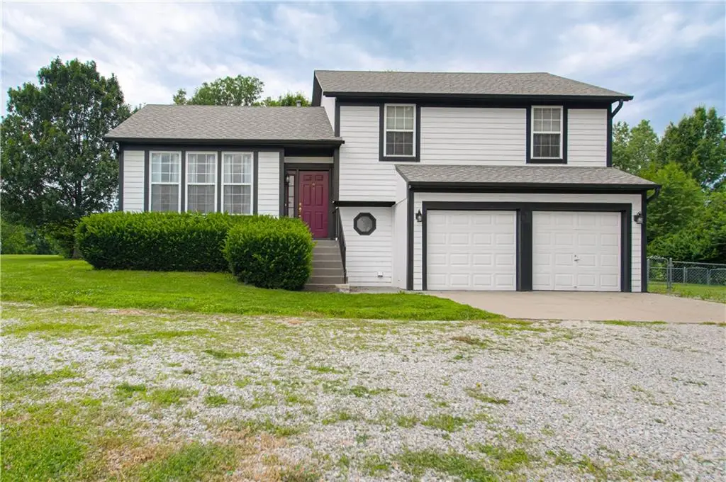 8720 NE 149th Street, Liberty, MO 64068 - #1
