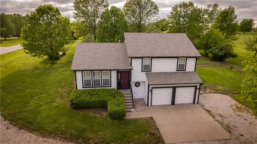 8720 NE 149th Street, Liberty, MO 64068 - #2