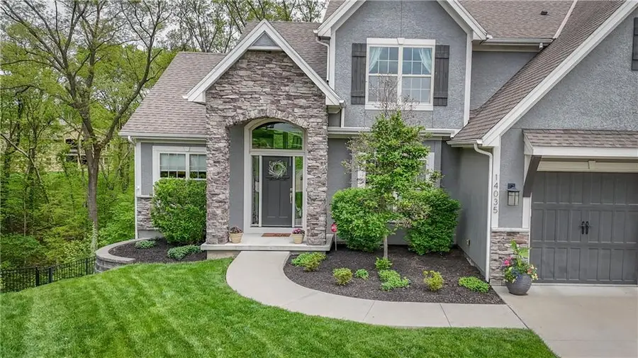 14035 Trail Creek Court, Parkville, MO 64152 - #3