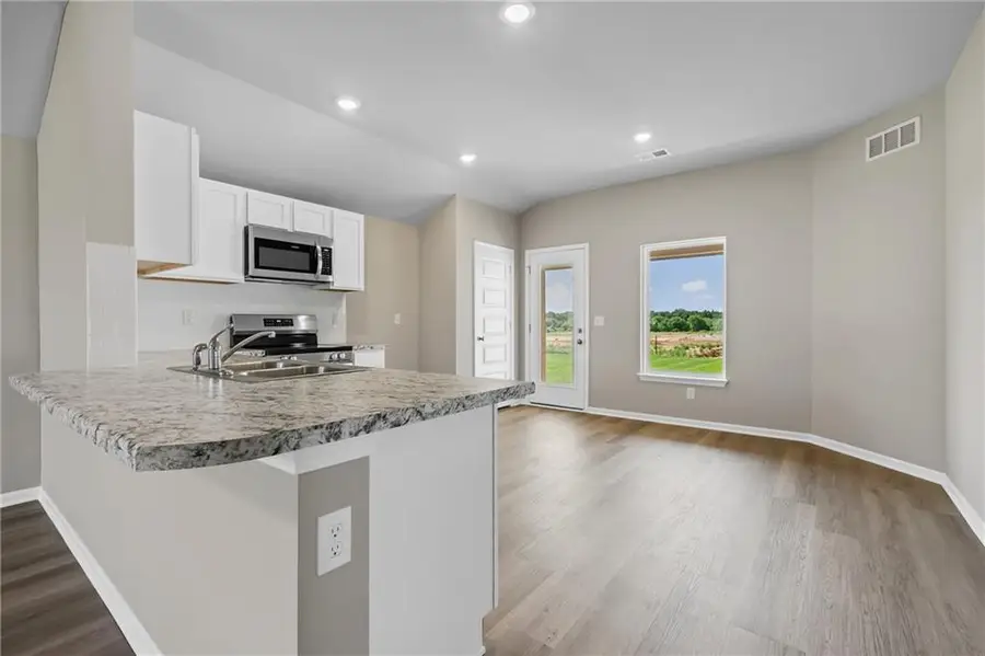 20222 W 195th Street, Spring Hill, KS 66083 - #3