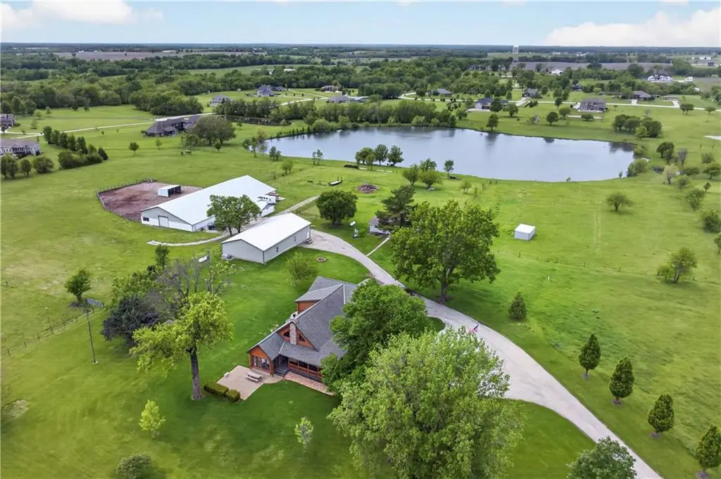 30703 E Us Highway 50 Road, Lees Summit, MO 64086 - #1