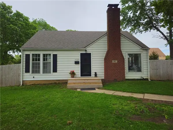 1123 S Liberty Street, Independence, MO 64050