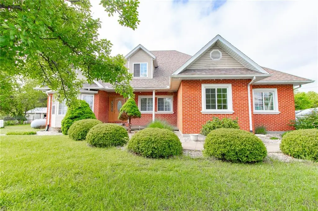 972 Red Fox Road, Otterville, MO 65348 - #1