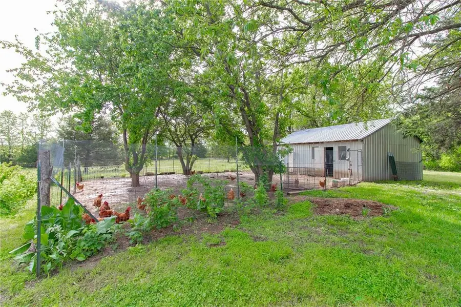 972 Red Fox Road, Otterville, MO 65348 - #3