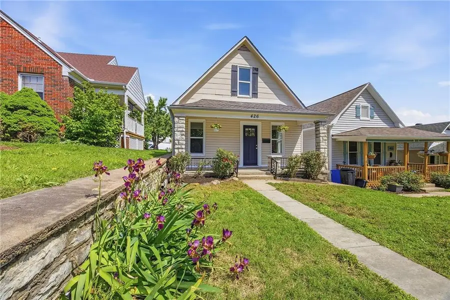 426 Ann Avenue, Kansas City, KS 66101 - #2