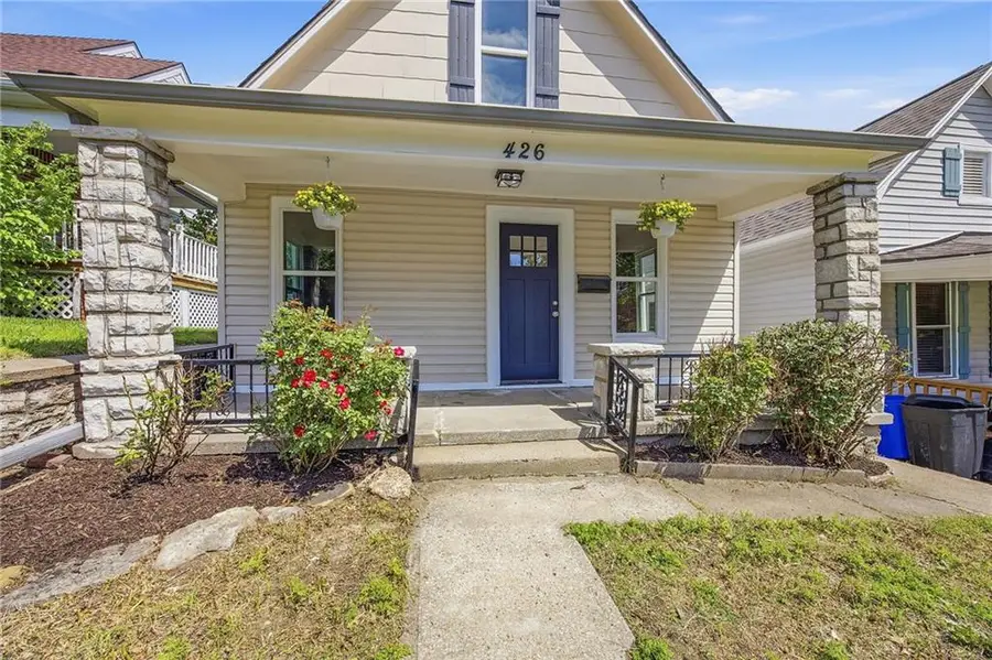 426 Ann Avenue, Kansas City, KS 66101 - #3