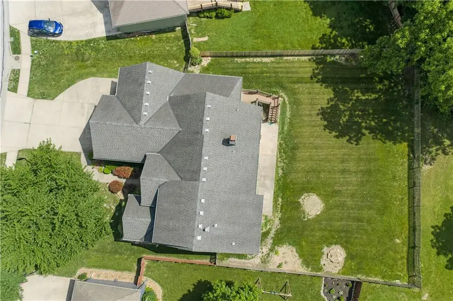 1636 SW Summit Valley Lane, Lees Summit, MO 64081 - #3