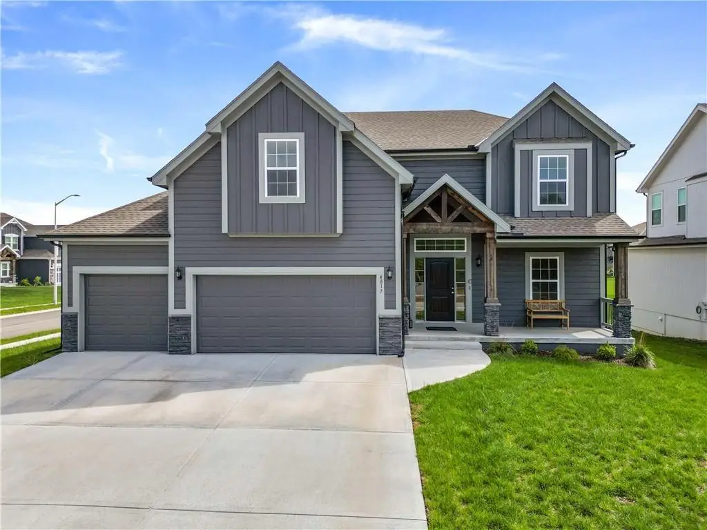 8969 NE 99th Street, Kansas City, MO 64157 - #1
