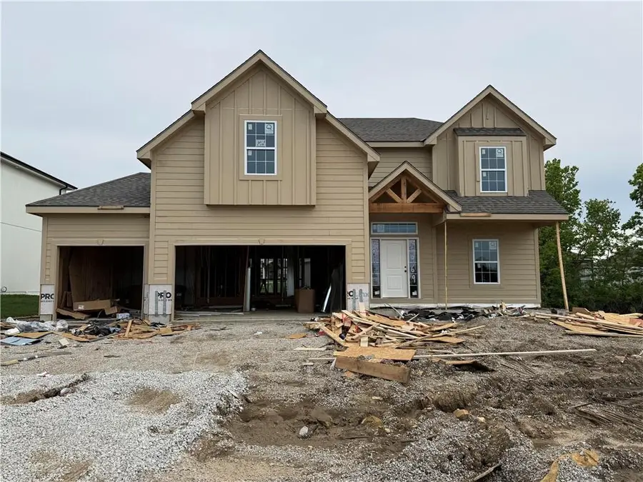 8969 NE 99th Street, Kansas City, MO 64157 - #2