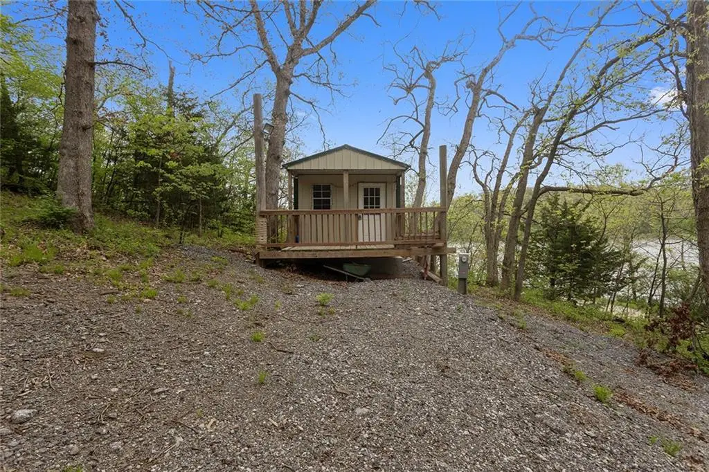 Lots 15 & 16 South Lakeshore Drive, Lathrop, MO 64465 - #1