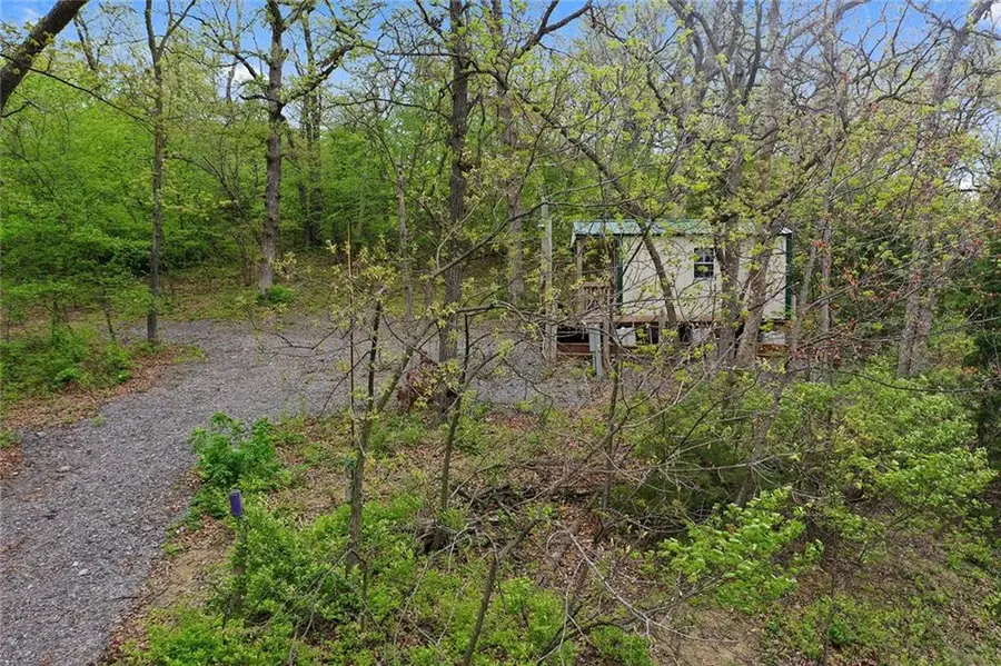 Lots 15 & 16 South Lakeshore Drive, Lathrop, MO 64465 - #3