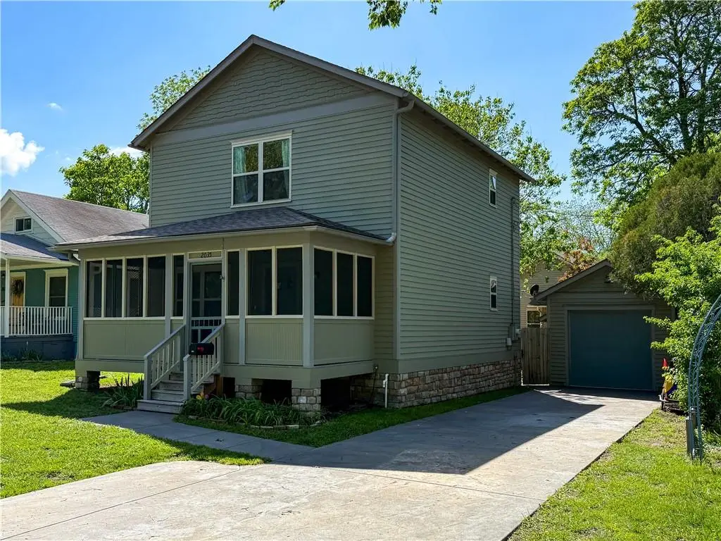 2035 Barker Avenue, Lawrence, KS 66046 - #1