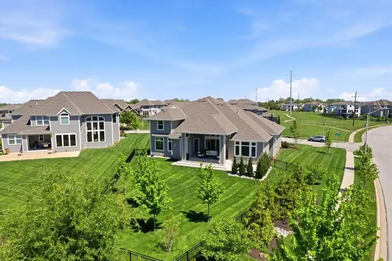 15640 Delmar Street, Overland Park, KS 66224 - #2