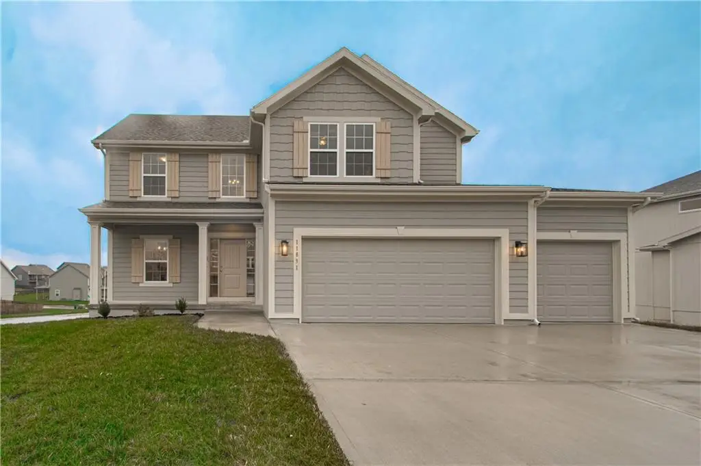 10153 N Brighton Avenue, Kansas City, MO 64156 - #1
