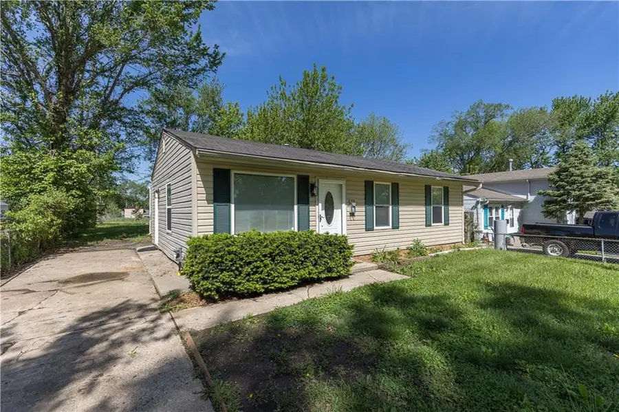 5144 Skiles Street, Kansas City, MO 64129 - #2
