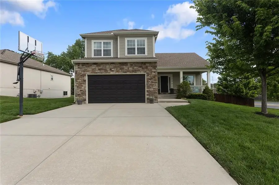 1740 NE Nine Oaks Drive, Lees Summit, MO 64086 - #3