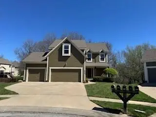 6340 Millridge Street, Shawnee, KS 66018 - #1