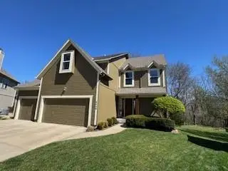 6340 Millridge Street, Shawnee, KS 66018 - #2