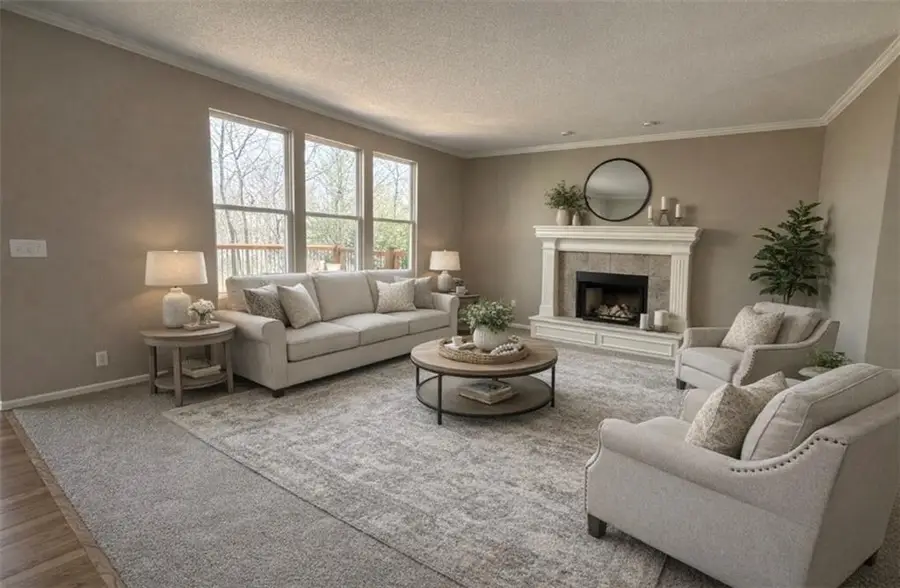 6340 Millridge Street, Shawnee, KS 66018 - #3