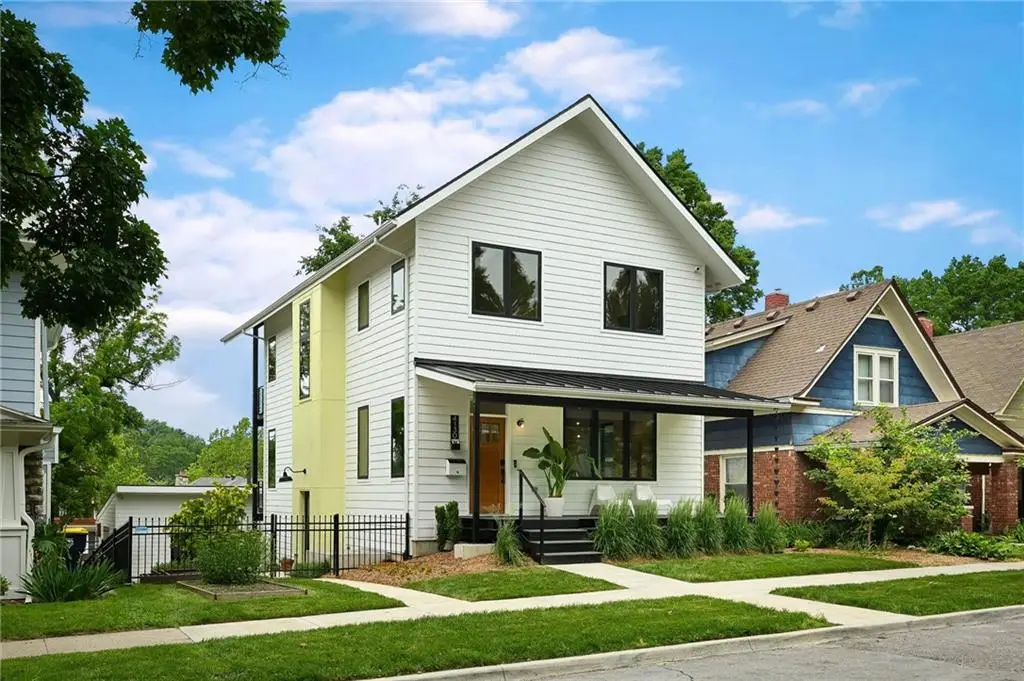 4130 Holmes Street, Kansas City, MO 64110 - #1