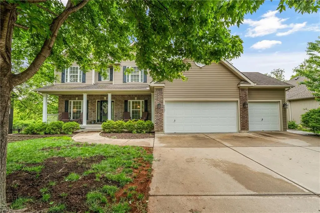 8923 NE 97th Street, Kansas City, MO 64157 - #1