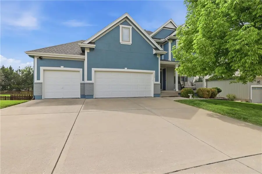 1205 Wiltshire Boulevard, Raymore, MO 64083 - #2