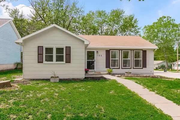 102 S 18th Street, Leavenworth, KS 66048