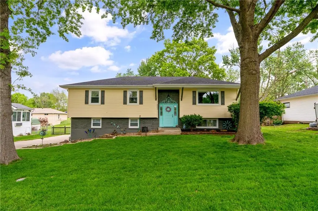 8903 N Holmes Street, Kansas City, MO 64155 - #1