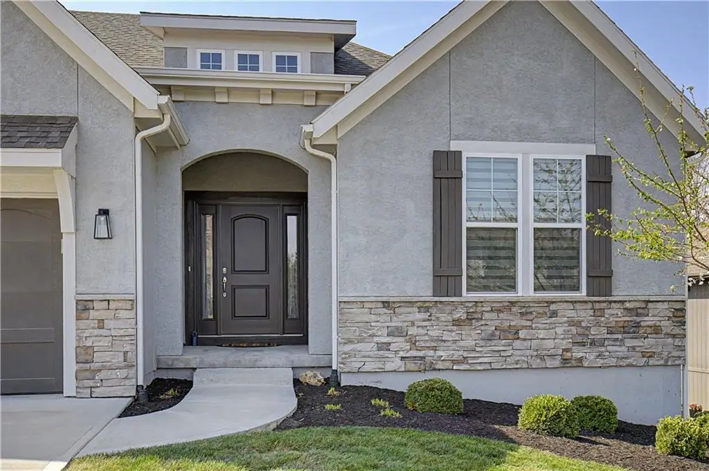 12314 S Mesquite Street, Olathe, KS 66061 - #1