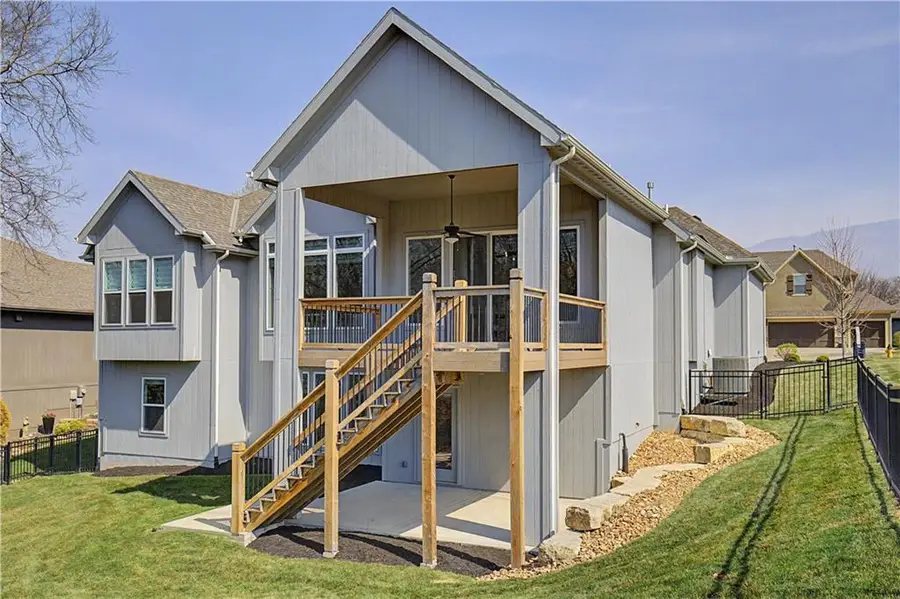 12314 S Mesquite Street, Olathe, KS 66061 - #2