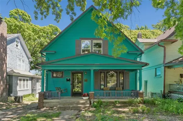 3925 Genessee Street, Kansas City, MO 64111